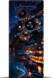 صورة المنتج ذات الصلة TECNO حافظات هواتف