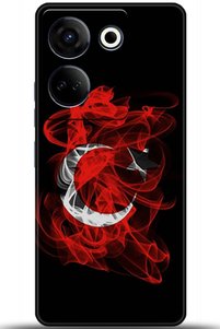 صورة المنتج ذات الصلة TECNO حافظات هواتف