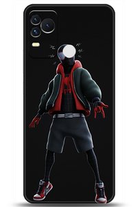 Related product image omix Phone Case