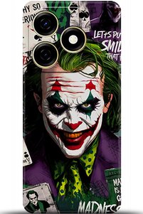 صورة المنتج ذات الصلة TECNO حافظات هواتف