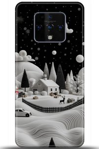 صورة المنتج ذات الصلة TECNO حافظات هواتف