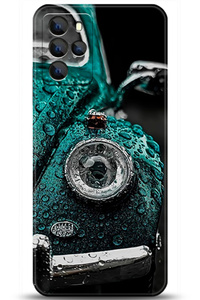 Related product image omix Phone Case