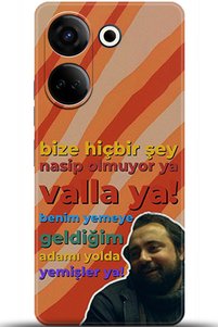 صورة المنتج ذات الصلة TECNO حافظات هواتف