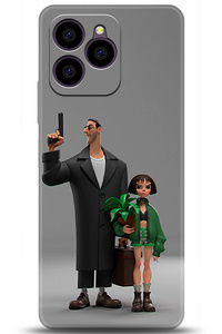 Related product image omix Phone Case