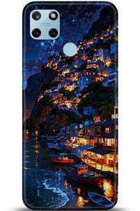 Related product image realme Phone Case