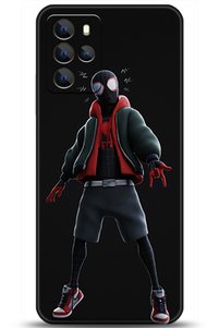 Related product image omix Phone Case