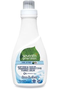Related product image Seventh Generation Fabric Softeners