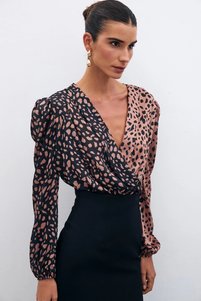 Related product image Sateen Bodysuits