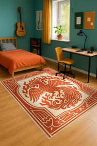 Related product image Rugs Modern Halı Kids Rugs
