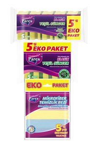 Related product image Parex Cleaning Cloths