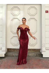 Related product image Modafeminen Evening & Prom Dresses