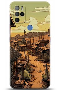 Related product image omix Phone Case