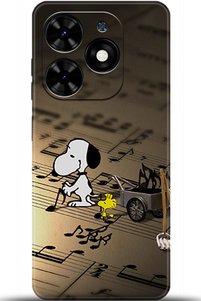 Related product image TECNO Phone Case