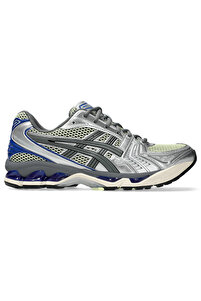 Asics GEL-KAYANO 14 Unisex Sulphur/Black Sneakers 1203A740-750