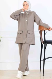 صورة المنتج ذات الصلة benguen طقم علوي وسفلي