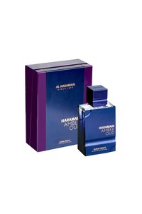 Al Haramain Amber Oud Dubai Night Erkek Parfüm Kalıcı EDP 100 ML