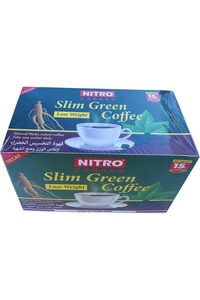 Related product image Nitro Granulated Coffee