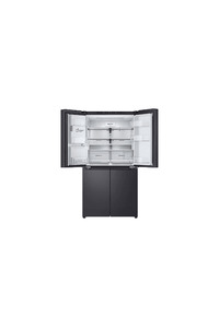 LG GC-L24FFCNJ.AEVPLTK E Enerji Sınıfı 636 L Çift Kapılı Gardrop