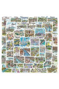 Related product image Choice Puzzle