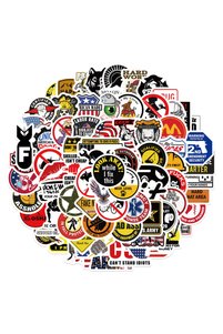 Related product image Choice Stickers