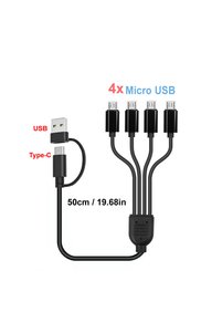 Related product image Choice Cables & Adaptors