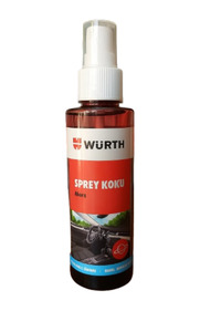İlgili ürün resmi Würth Araba Kokusu