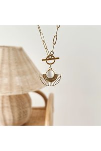 Related product image Boise Atelier Steel Necklaces