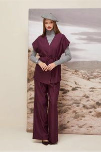 صورة المنتج ذات الصلة Alvina طقم علوي وسفلي