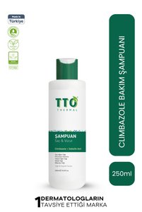 Related product image TTO Shampoos