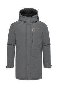 Zugehöriges Produktbild STONE HARBOUR Mantel