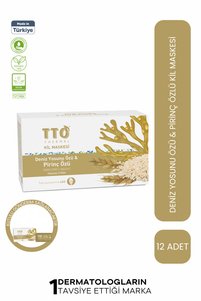 Related product image TTO Face Masks