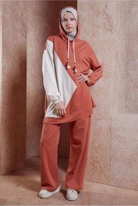Related product image Alvina Sweatsuit sets