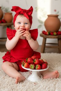 Related product image Parla Kids Jumpsuits