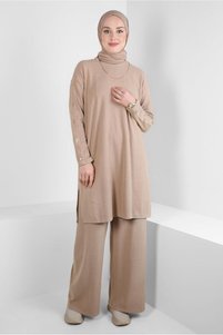 صورة المنتج ذات الصلة Alvina طقم علوي وسفلي