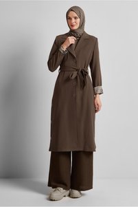 Related product image Alvina Trench Coats