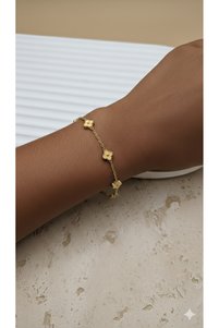 Related product image Aura Steel Bracelets