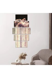 صورة المنتج ذات الصلة Generic ديكور الحائط