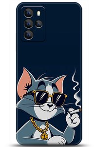 Related product image omix Phone Case