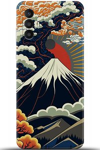 Related product image TCL Phone Case