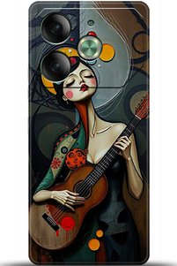 Related product image TECNO Phone Case