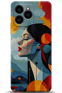 Related product image omix Phone Case