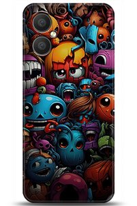 Related product image omix Phone Case