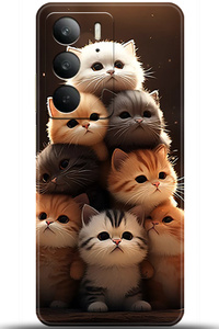 Related product image realme Phone Case