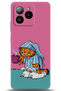 Related product image omix Phone Case