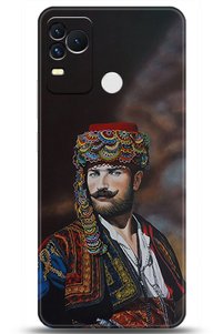 Related product image omix Phone Case