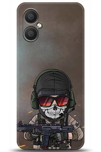 Related product image omix Phone Case