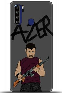 Related product image Reeder Phone Case