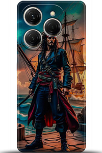 صورة المنتج ذات الصلة TECNO حافظات هواتف