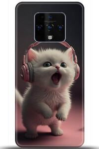 صورة المنتج ذات الصلة TECNO حافظات هواتف