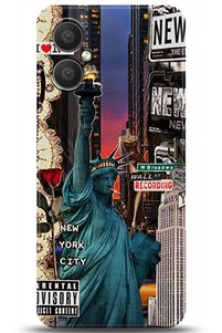 Related product image omix Phone Case